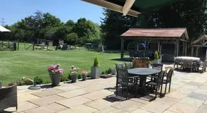 Oaks Barn - Image 5