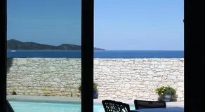 Appart Bleu Azur Adults only Piscine chauffée 29 D - Image 4