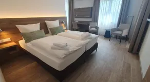 Landhotel Imhof - Image 2