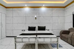 Hotel O by OYO Nilkanth Nivas - Image 2