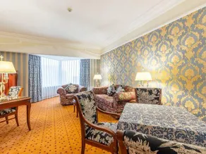 Marvelot Hotel Shenyang - Image 3