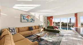 Bayside Bliss House - Pool Spa Views - Image 3