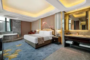 Putian International Hotel - Image 2