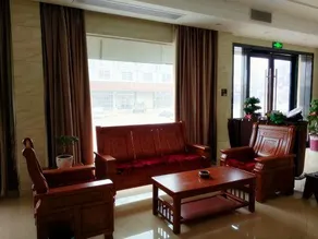 Yuyao Golden Sunshine Business Hotel - Image 3