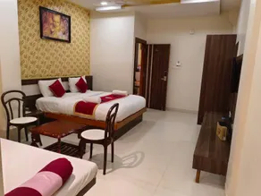 Hotel Shubhashree Comfort - Image 5