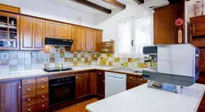 Villa Tamagna - Swimming Pool, Barbeque, Garden - Image 5