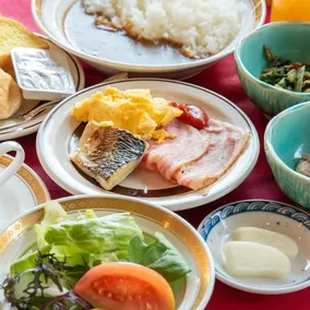 Fukui Palace Hotel - Image 1