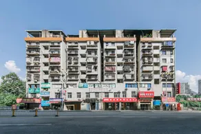OYO Confucian Business Hotel - Image 2