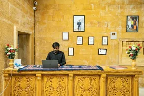 Sand World Desert Camp - Image 4