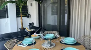 KLA Luxury Boutique Villa with Pool & Jacuzzi by WESTBOOKING GR - Image 2