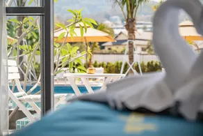 De Mani Hotel - Image 3
