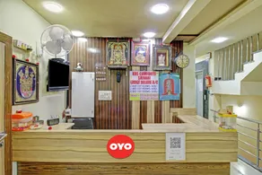 Hotel O Krs Comforts - Image 3
