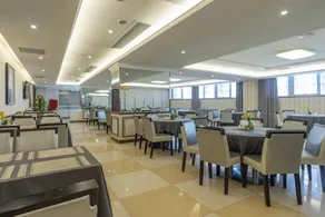Vienna International Hotel Nanchang Xinjian Center - Image 5