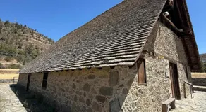 Anastasi Tiny Homes- Mountain Views, Garden & Terrace, Pet Friendly - Image 3