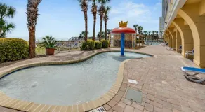 Honeymoon Suite with Direct Oceanfront View Pools - Image 2