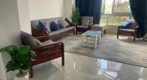 Royal Chalet Maamourah Beach - Image 3