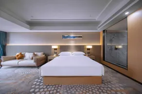 Yujingtan hotel - Image 2