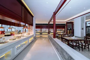 YUN-ZEN Jinling Acrobatics Hotel - Image 4