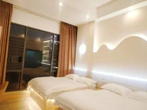 Da xin fairy accommodations - Image 3