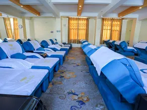 Yangzonghai Jinkai Rui Hot Spring Hotel - Image 3