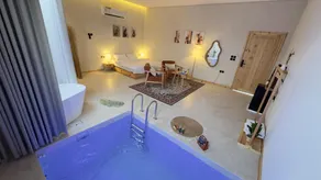 شاليهات نغم - Image 4