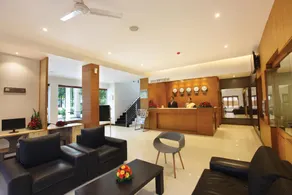 Hotel Samudra Sreekandapuram - Image 3