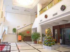 Harmony Resort Hotel Zhuhai - Image 3
