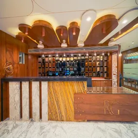 RG Exclusive Hotel Akola - Image 3