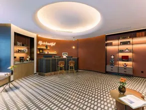 Grace Inn Hotel (Jinan Jing San Wei Shi Xi Market Shandong Provincial Hospital) - Image 2