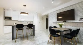 Manufaktura's STAR ***** apartment by PinPoint - Image 3