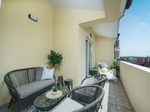 Stunning apartment near Plava beach - Image 4
