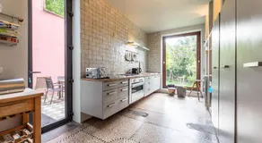 Rez/duplex 3 ch et jardin - Image 4