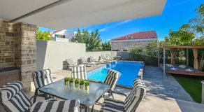 Villa Dana & Thalia - Private Pool - Image 4