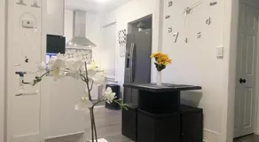 Modern Room in Shared Apartment Near NYC - Image 4