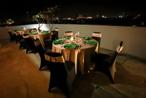 Loji Hotel - Image 5