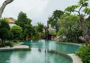Taulan Villa and Restaurant - Image 4