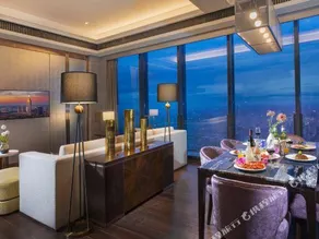 Grand New Century Hotel Haining Zhejiang - Image 4