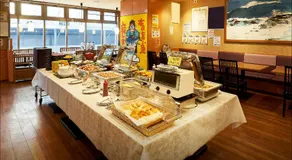 Daiwa Roynet Hotel Sendai - Image 5