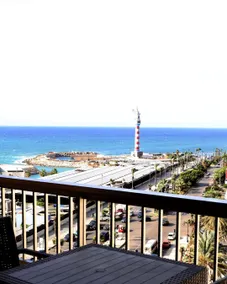 Hotel Méditerranée Beyrouth - Image 4
