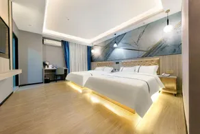 Hui Xing Hotel - Image 5