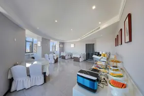Qianna Meisu Hotel (Anyang Museum Wanda Plaza Branch) - Image 3