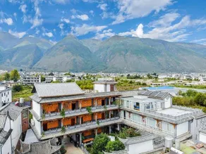 Dali Yinhai Banyue Inn - Image 3