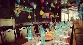 Discret Hotel & Restaurant - Image 4