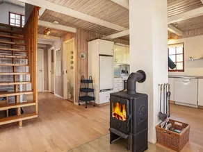 6 person feriebolig i Thyholm - Image 3