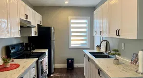 Modern 3Bed house Near River ,Casino Sleeps 8 - Image 5