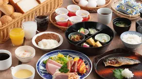 Central Hotel Okayama - Image 4