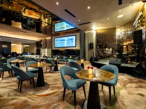 Resorts World Genting - Crockfords - Image 5