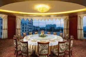 HUAYUHOTEL - Image 3