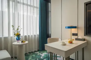 Madison Hotel Beijing Tongzhou Universal Resort - Image 5