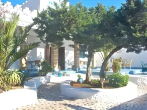Hotel Villa Soleil - Image 3